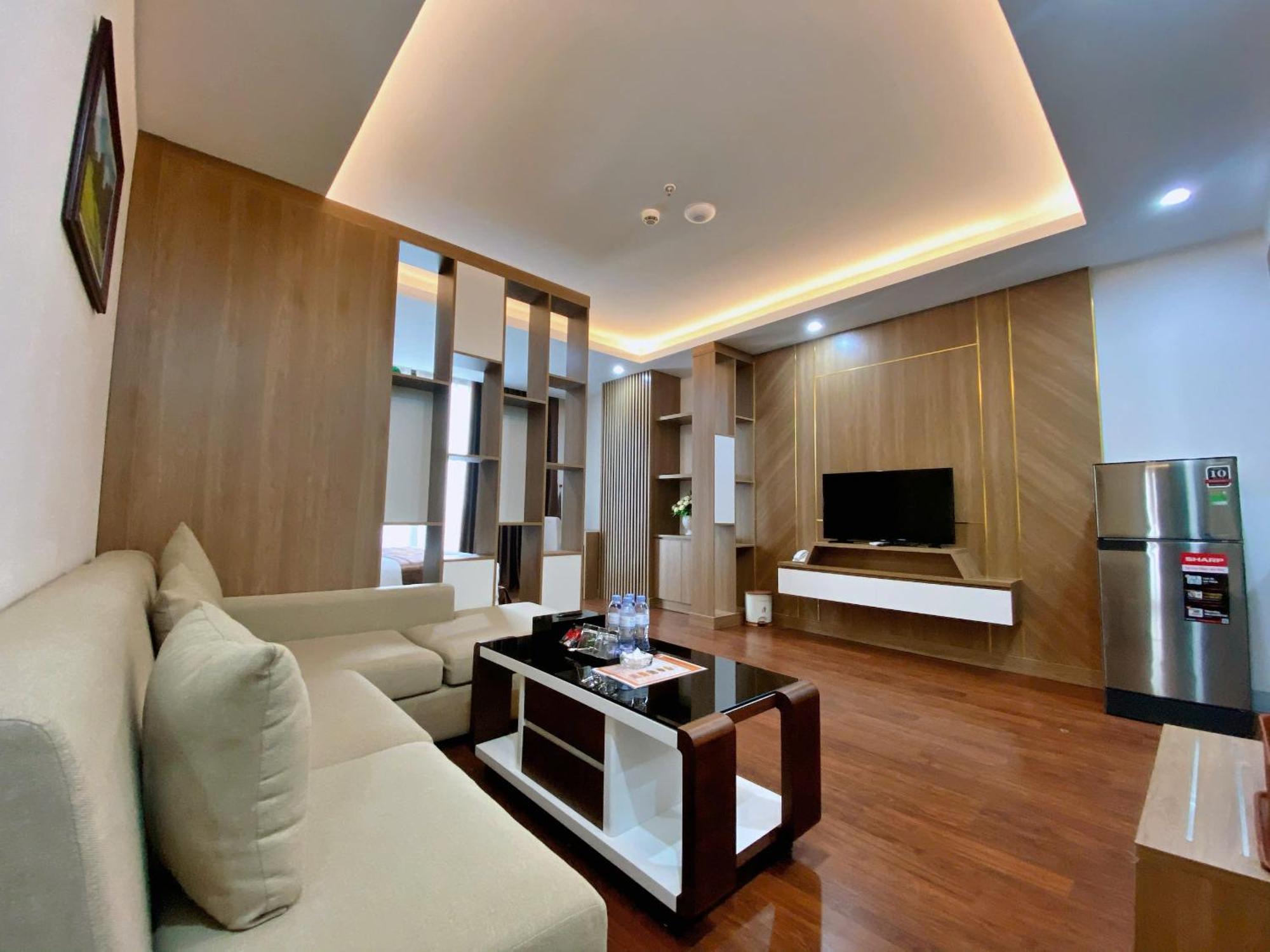 Thanh Dat Hotel I Ninh Lao Экстерьер фото
